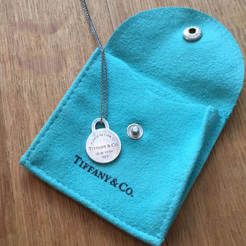 Tiffany&Co Necklace
